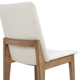 Auden - Dining Chair (Set of 2) - Light Beige