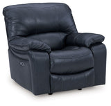 Leesworth - Rocker Recliner