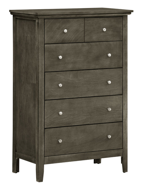Hammond - Chest - view 21