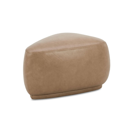 Pebble - Rounded Triangle Cocktail Ottoman - view 14