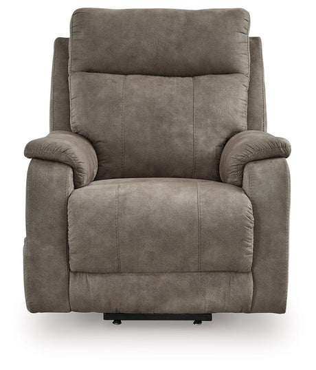 Crestmeade - Power Lift Recliner by Signature Design by Ashley® | Bel Furniture