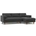 Morrison - Upholstered Sectional Sofa