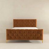 Bailey - Elegant Design Bed