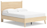 Cabinella - Platform Bedroom Set by Signature Design by Ashley® | Bel Furniture