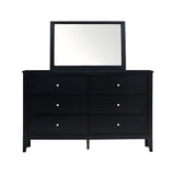 Daniel - Dresser, 6 Drawer