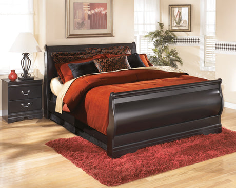 Huey Vineyard - Bedroom Set by Signature Design by Ashley® | Bel Furniture