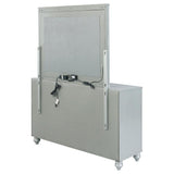 Gunnison - 6-Drawer Dresser