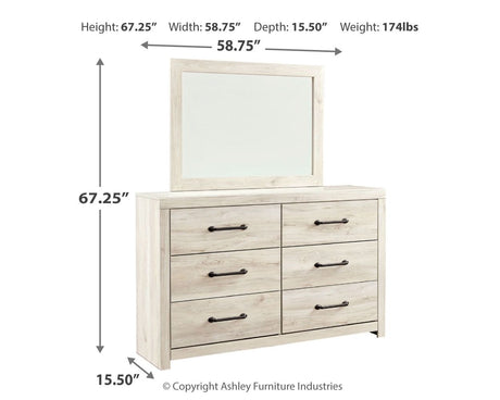 Cambeck - Youth Bedroom Set by Signature Design by Ashley® | Bel Furniture