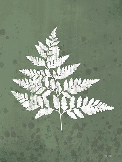 Fern Botanical I By House Fenway (Small) - Green