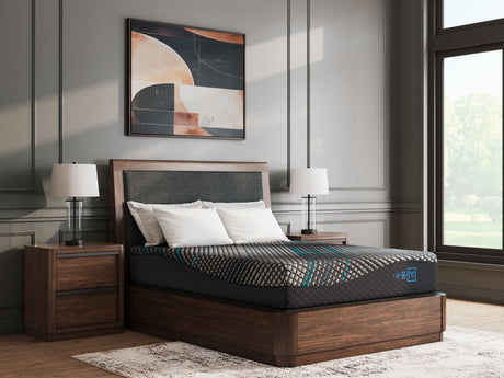 Millennium 2.0 Foam 12 Inch - Mattress - view 6