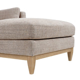 Knox - Chaise Lounge Chair