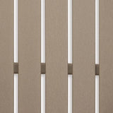 Seacliff Beach - Barstool (Set of 2) - Medium Brown