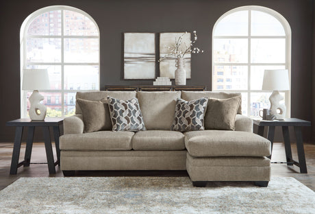 Stonemeade - Sofa Chaise - view 8