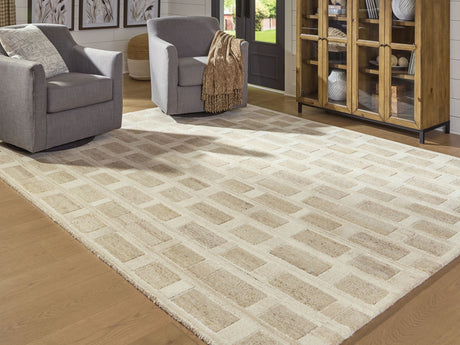 Lisgrove - Rug - view 4