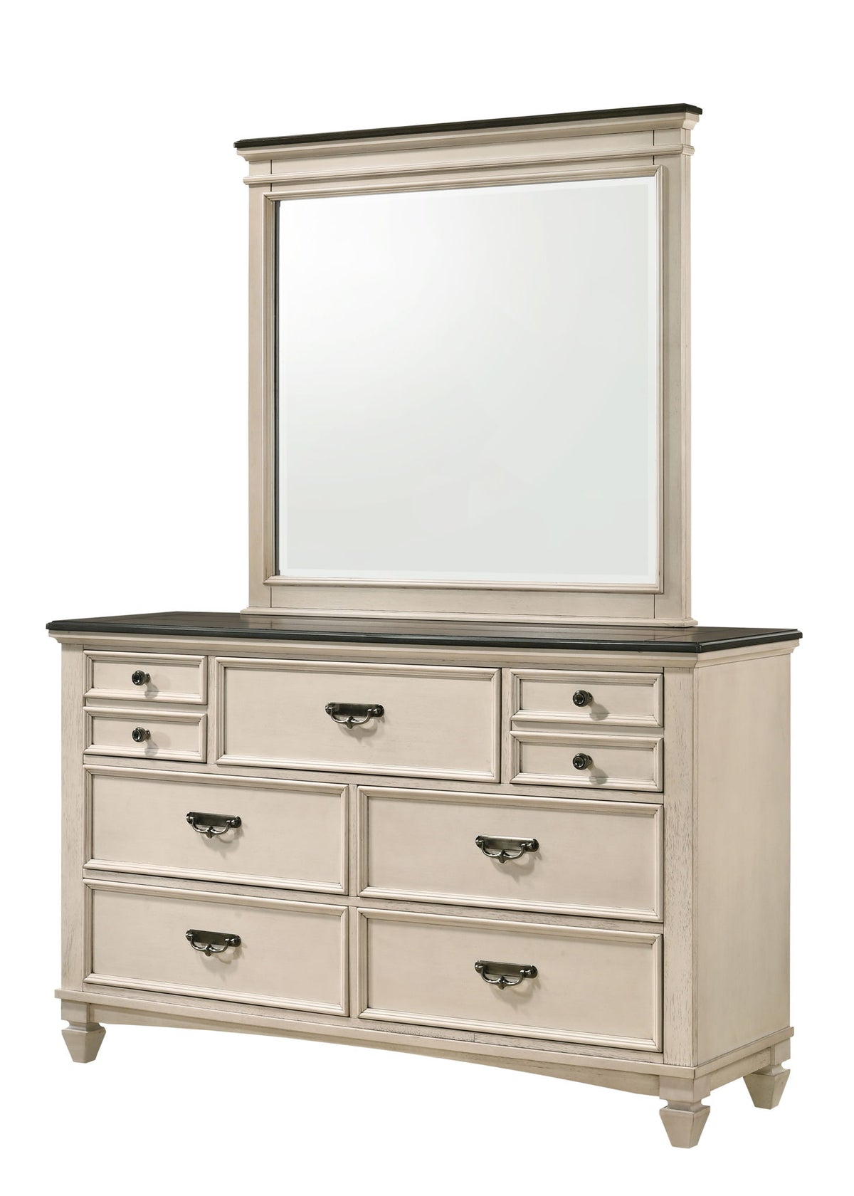 Sawyer - Bedroom Set by Crown Mark | Bel Furniture