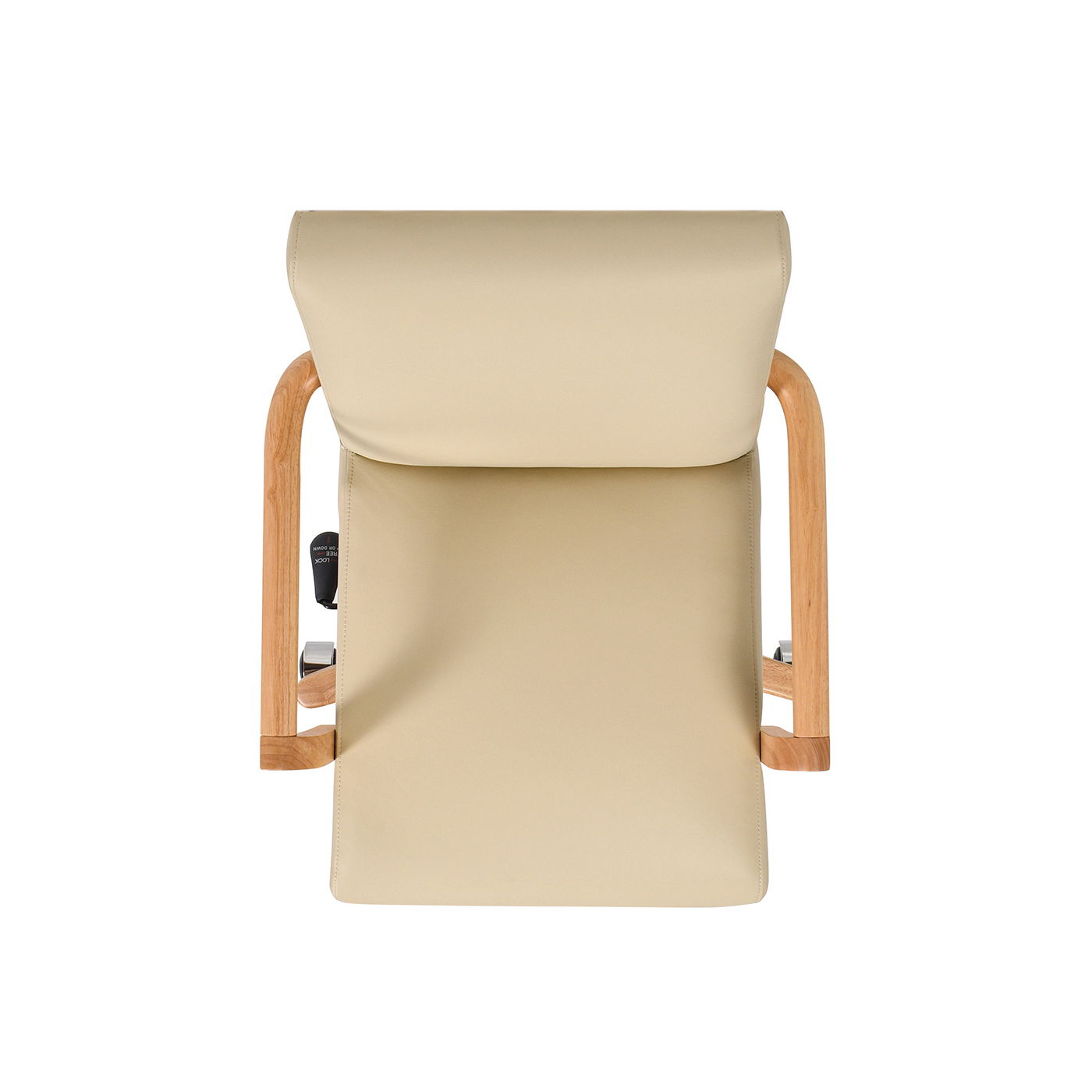 Dumont Modern High Back Executive Home Office Chair