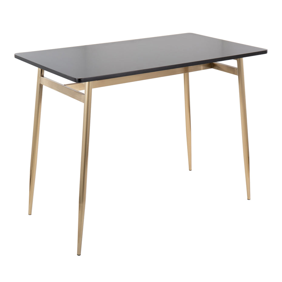 Marcel - Contemporary Counter Table