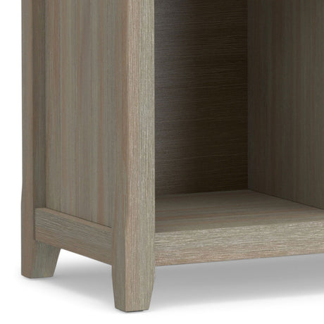 Acadian - Handcrafted Cube Storage - view 43