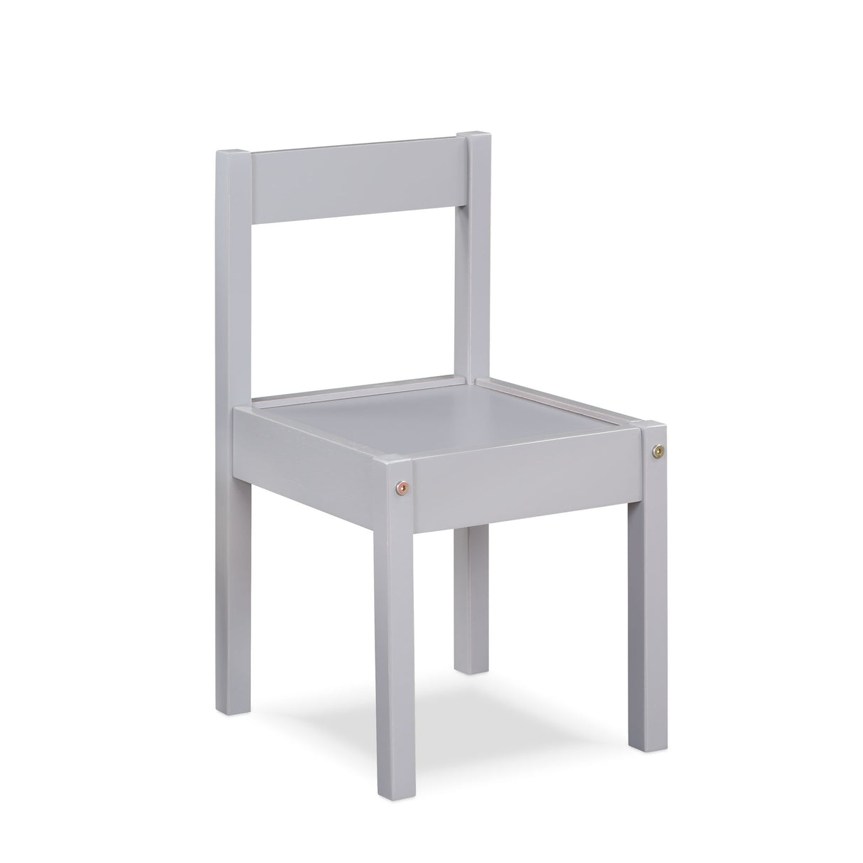 Gibson - 3-Piece Dry Erase Kids Table & Two Chair Set by Simple Living | Bel Furniture