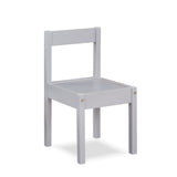 Gibson - 3-Piece Dry Erase Kids Table & Two Chair Set by Simple Living | Bel Furniture