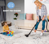 Marfi - 2' X 3' Contemporary Area Rug - Multi