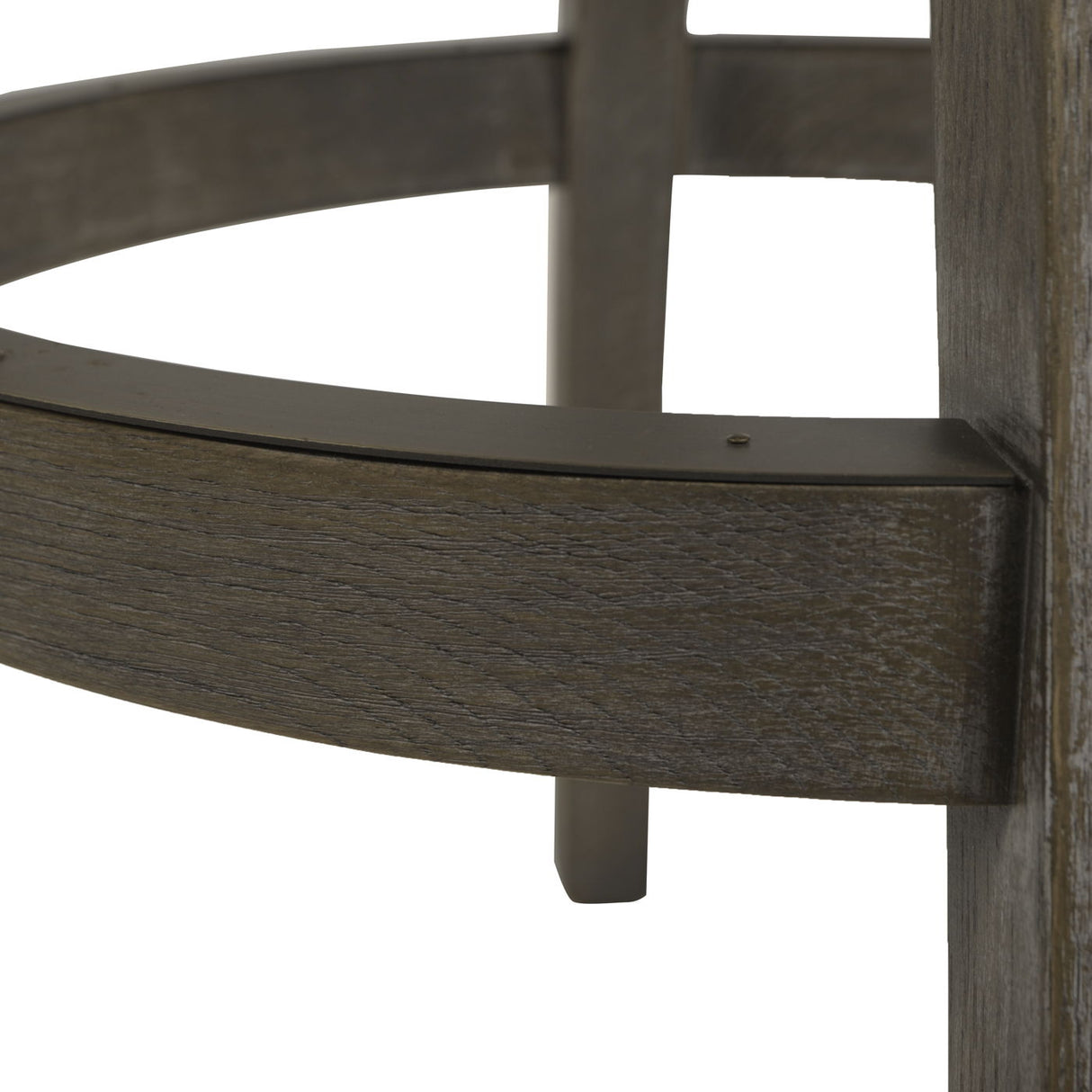 Williams - Swivel Bar Stool With Armrests by Jennifer Taylor Home | Bel Furniture