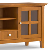 Acadian - TV Media Stand
