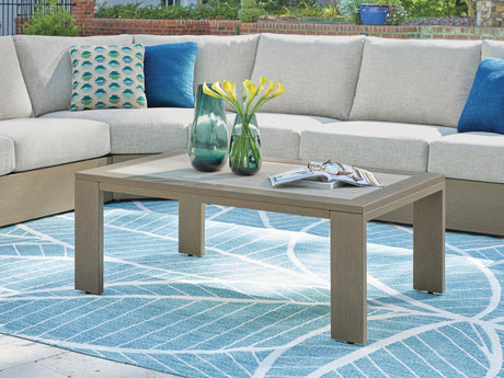 Kimpton Isle - Table - view 6