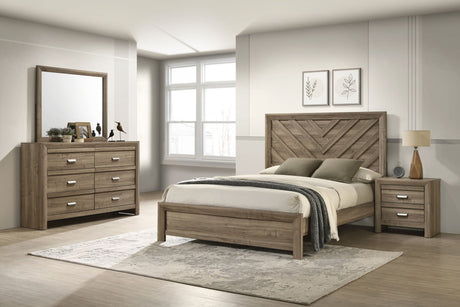 Valor - Bedroom Set