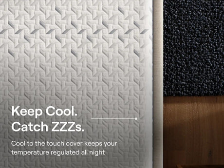 Nectar Classic Memory Foam 5.1 - Mattress by Nectar | Bel Furniture