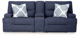 Acklen Place - Reclining Sectional