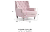 Traditional Armchair Elegant