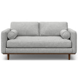 Morrison - Sofa And Ottoman Set