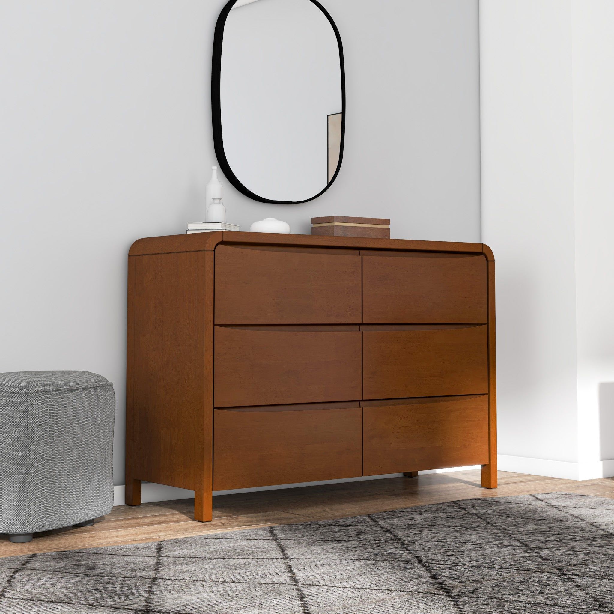 Ashcroft Furniture Lionel Dresser - Thumbnail 3