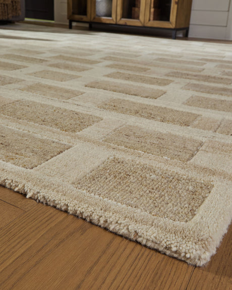 Lisgrove - Rug - view 6
