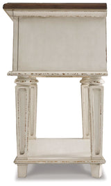 Realyn - Night Stand by Signature Design by Ashley® | Bel Furniture