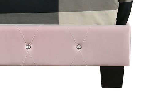 Luxurious Upholstered Bed - view 47