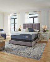 Millennium - Luxury Gel Mattress by Sierra Sleep® by Ashley | Bel Furniture