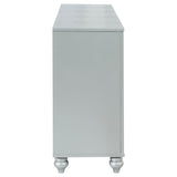 Gunnison - 6-Drawer Dresser