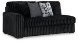 Midnight-Madness - Sectional by Signature Design by Ashley® | Bel Furniture