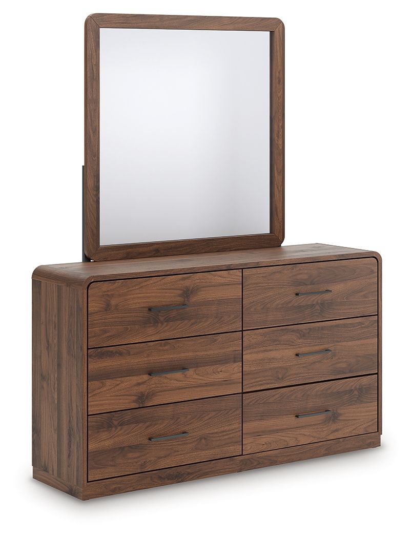 Fortlorn - Dresser - view 2