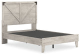 Shawburn - Platform Bedroom Set by Signature Design by Ashley® | Bel Furniture