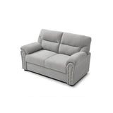 Hamilton - Loveseat