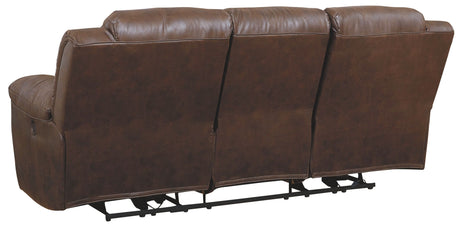 Stoneland - Reclining Sofa by Signature Design by Ashley® | Bel Furniture