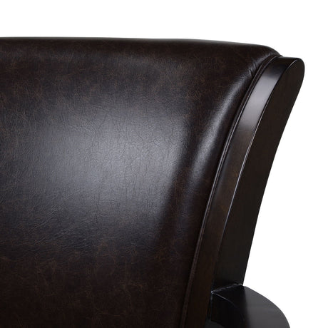 Williams - Swivel Counter Height Bar Stool - view 32
