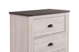 Coralee - Nightstand by Crown Mark | Bel Furniture