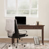 Amherst - Handcrafted Desk by Simpli-Home | Bel Furniture