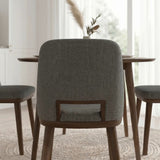 Blake - Modern Dining Chair (Set of 2)