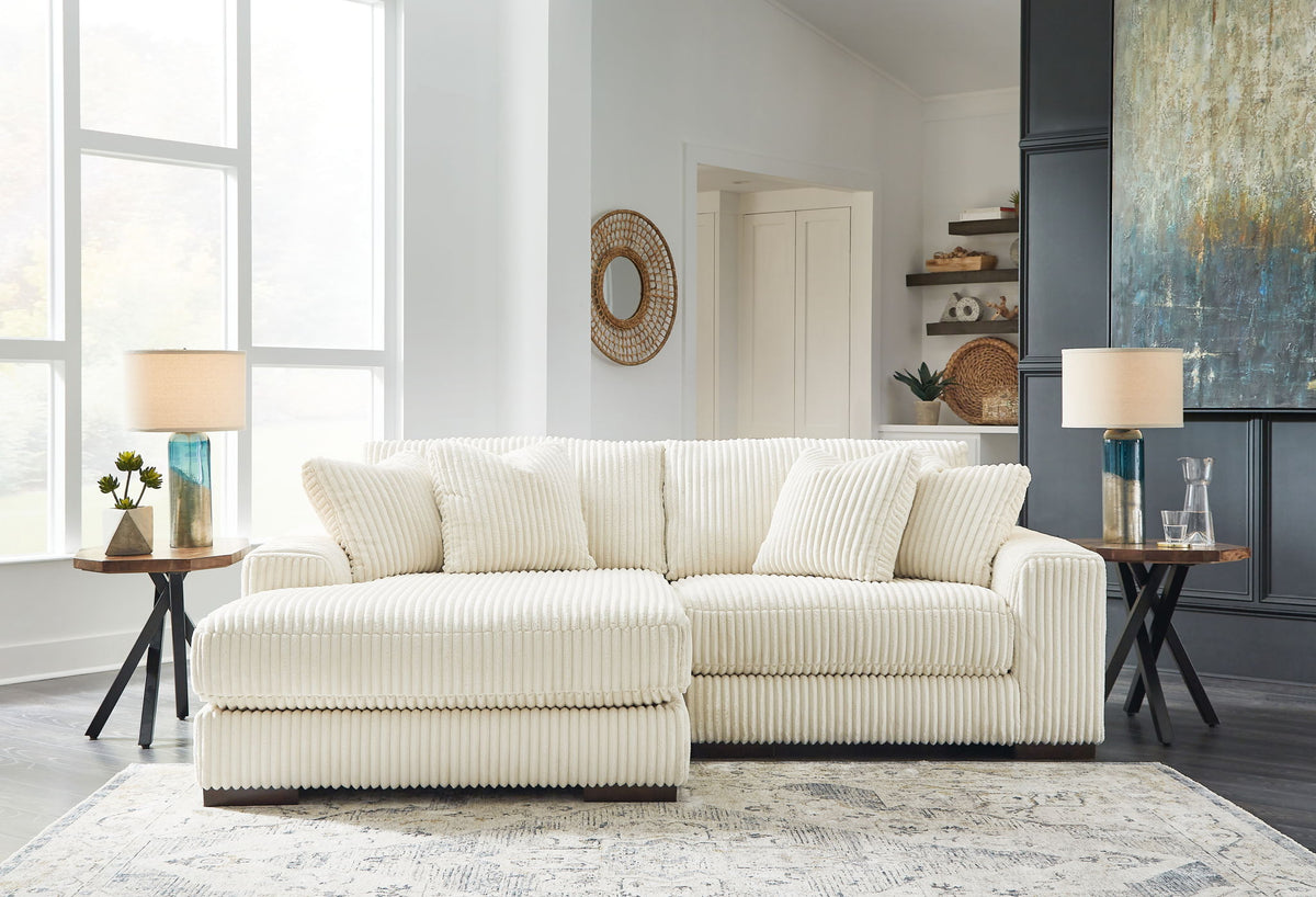 Lindyn - Sectional