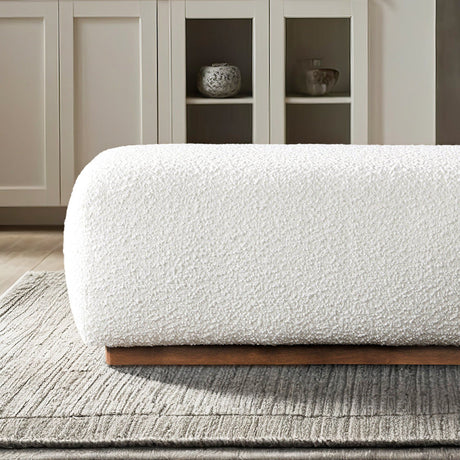 Kelvin - Minimalist Design Bench - view 9